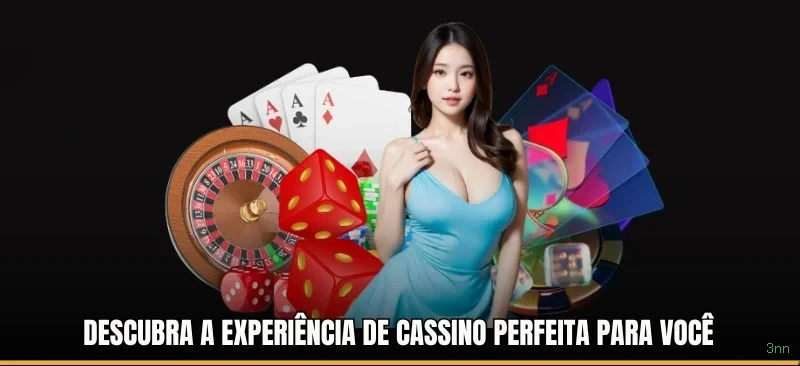 Cadastro 3nn