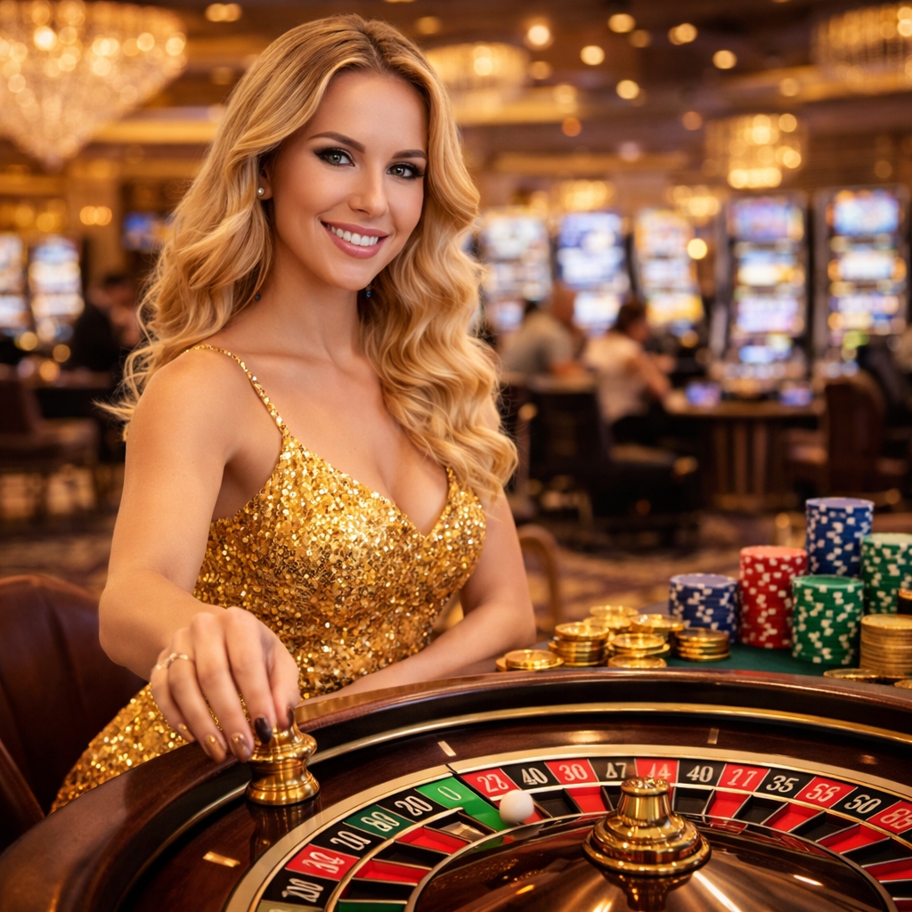 Casino Login 3nn